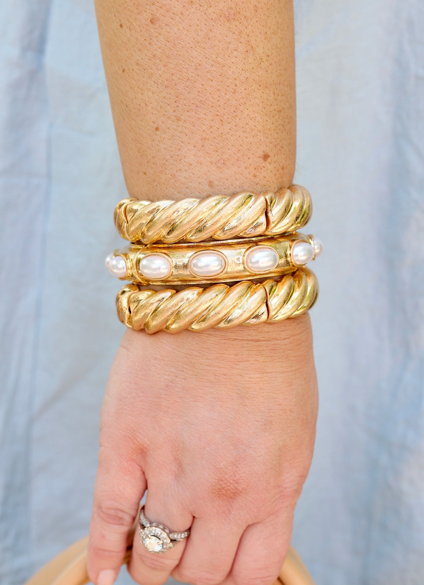 Holle's Classic Bracelet Bundle