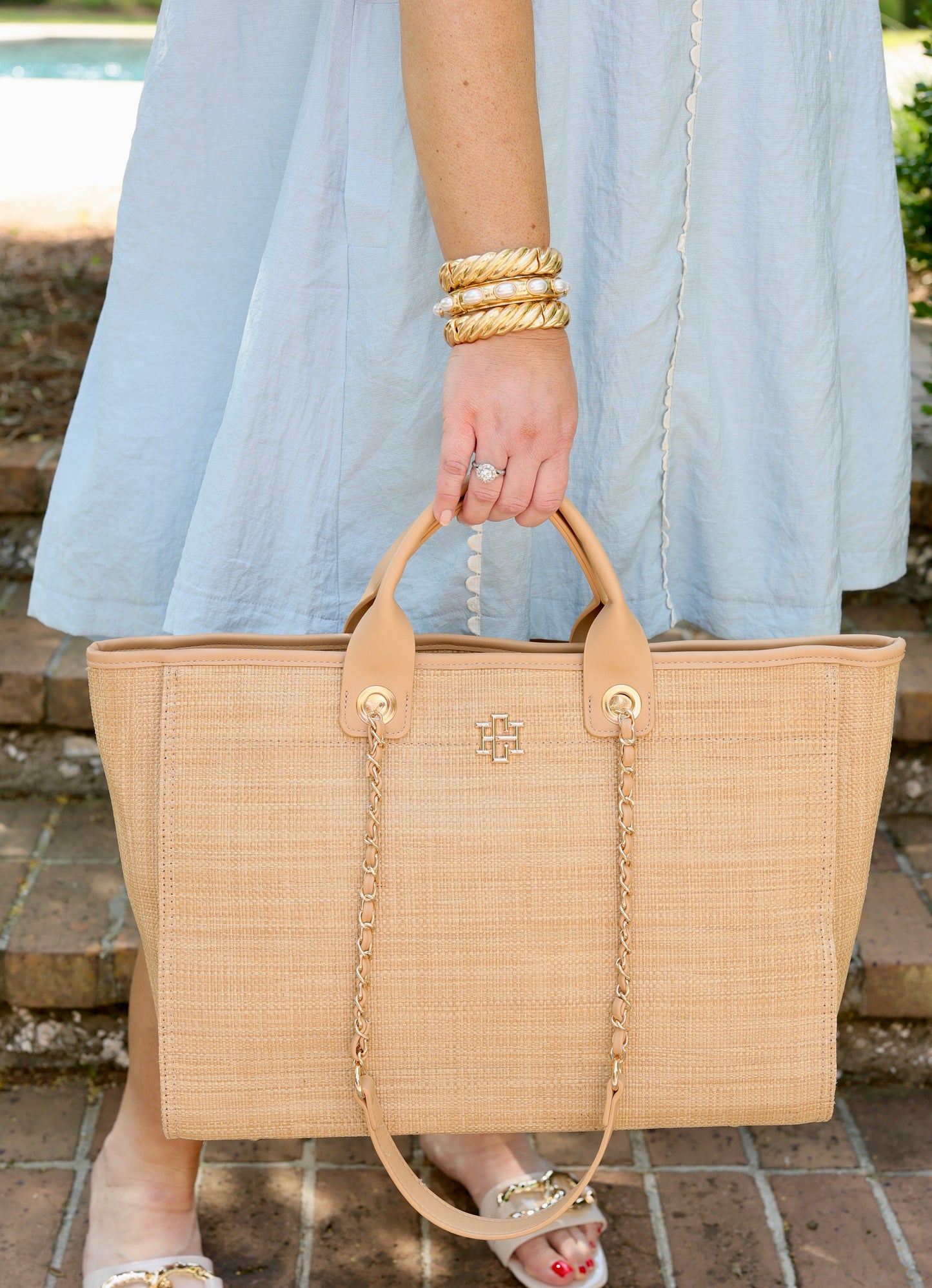 Holle's Classic Bracelet Bundle