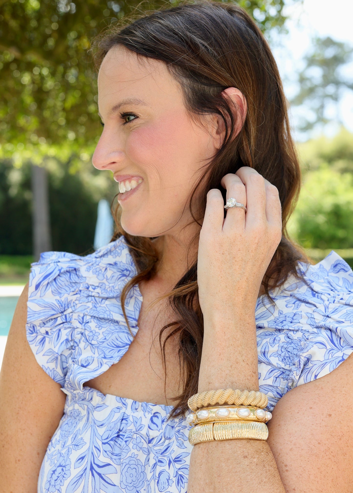 Evan's Classic Bracelet Bundle