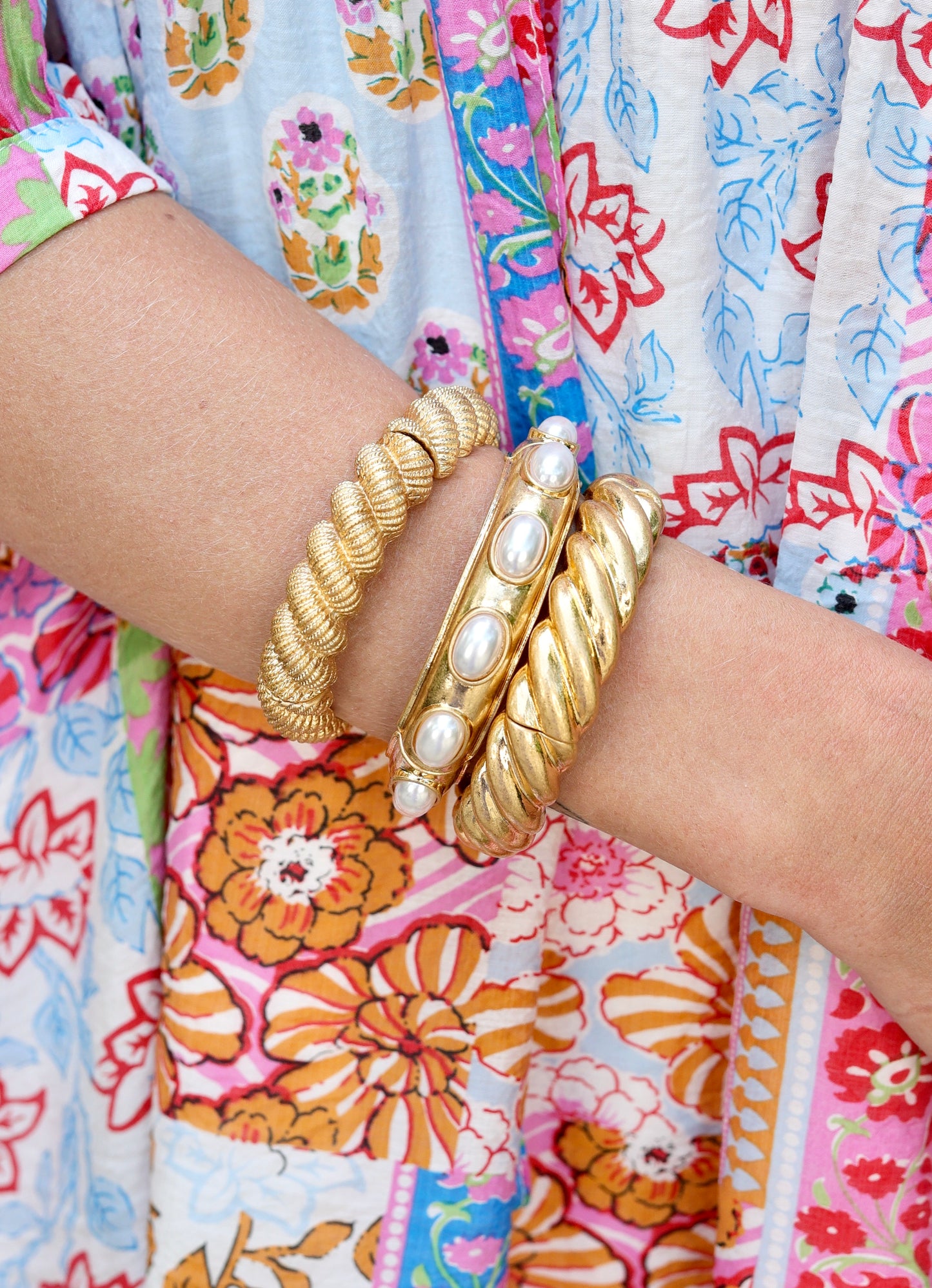 Evan's Classic Bracelet Bundle