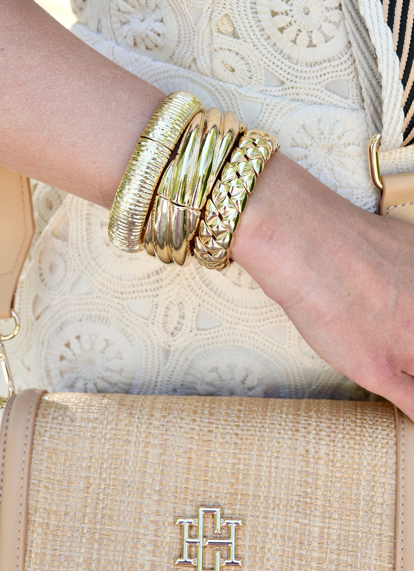 Abbi's Favorite Bracelet Bundle