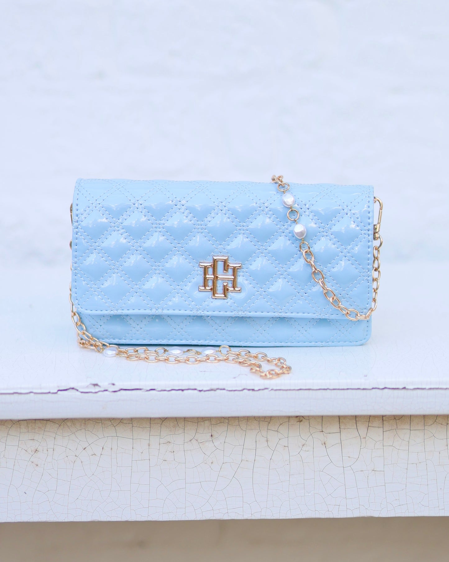 Charm Lane x CH Brynleigh Crossbody