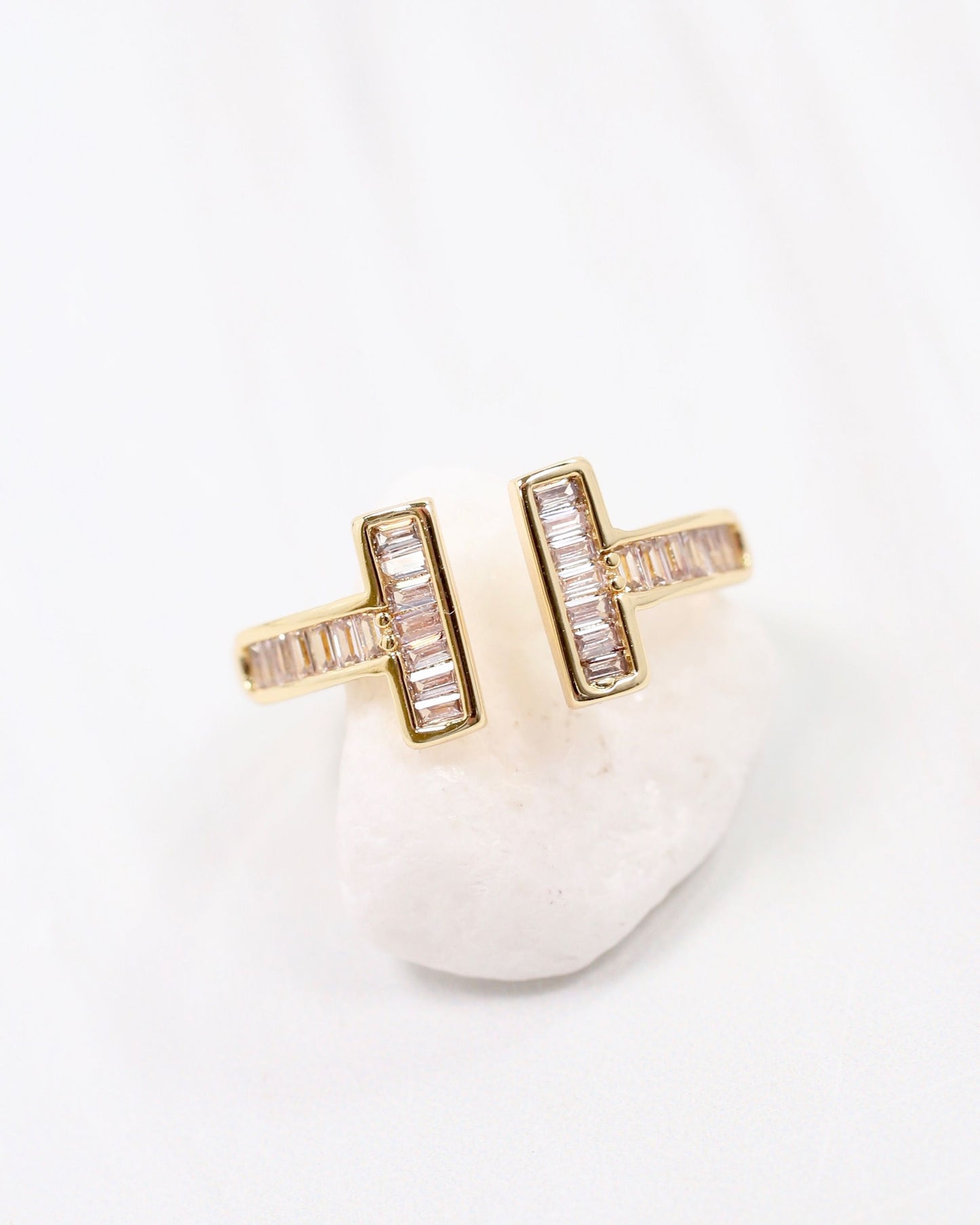 Richmond Ring Gold