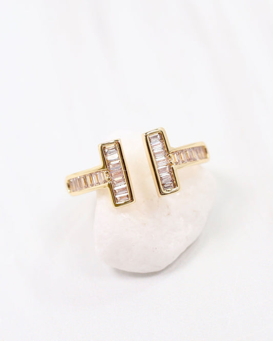 Richmond Ring Gold