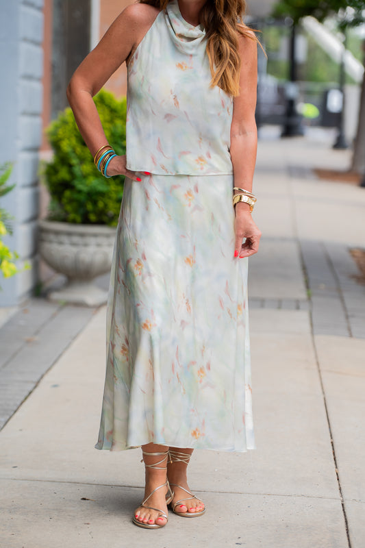 Darby Skirt