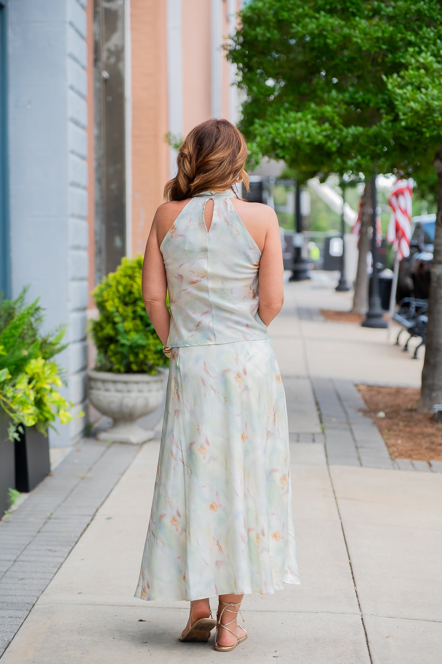 Darby Skirt