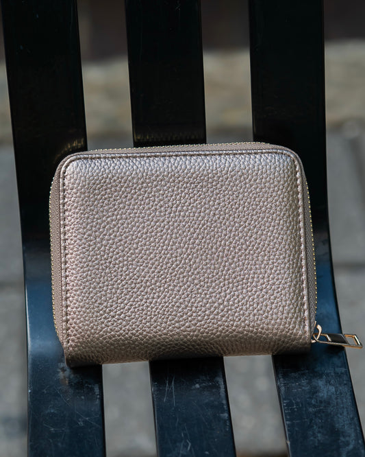 Blakely Wallet Bronze