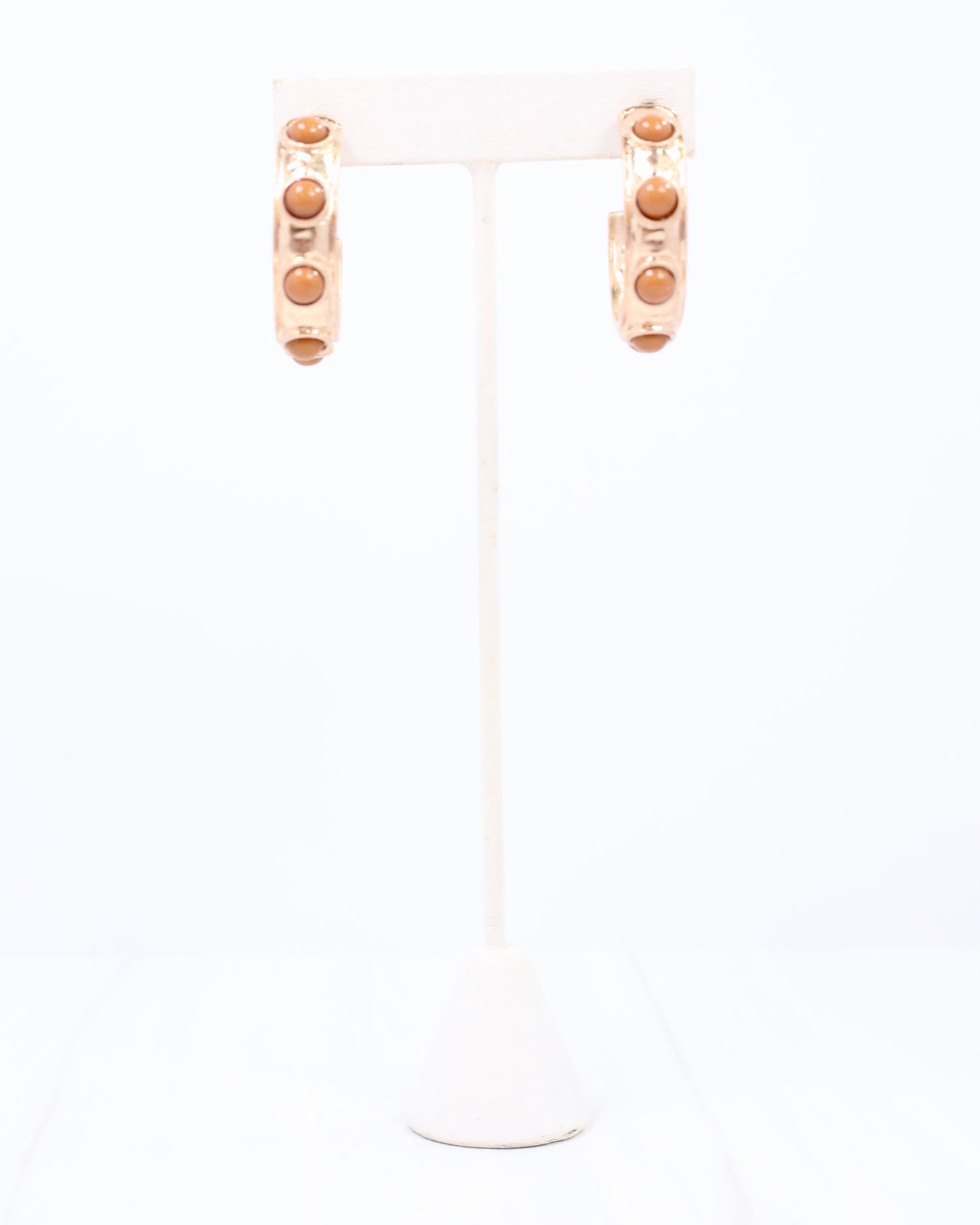 Frazee Hoop Taupe