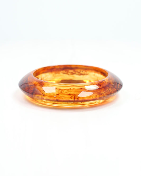 Benton Bangle Bracelet Tortoise
