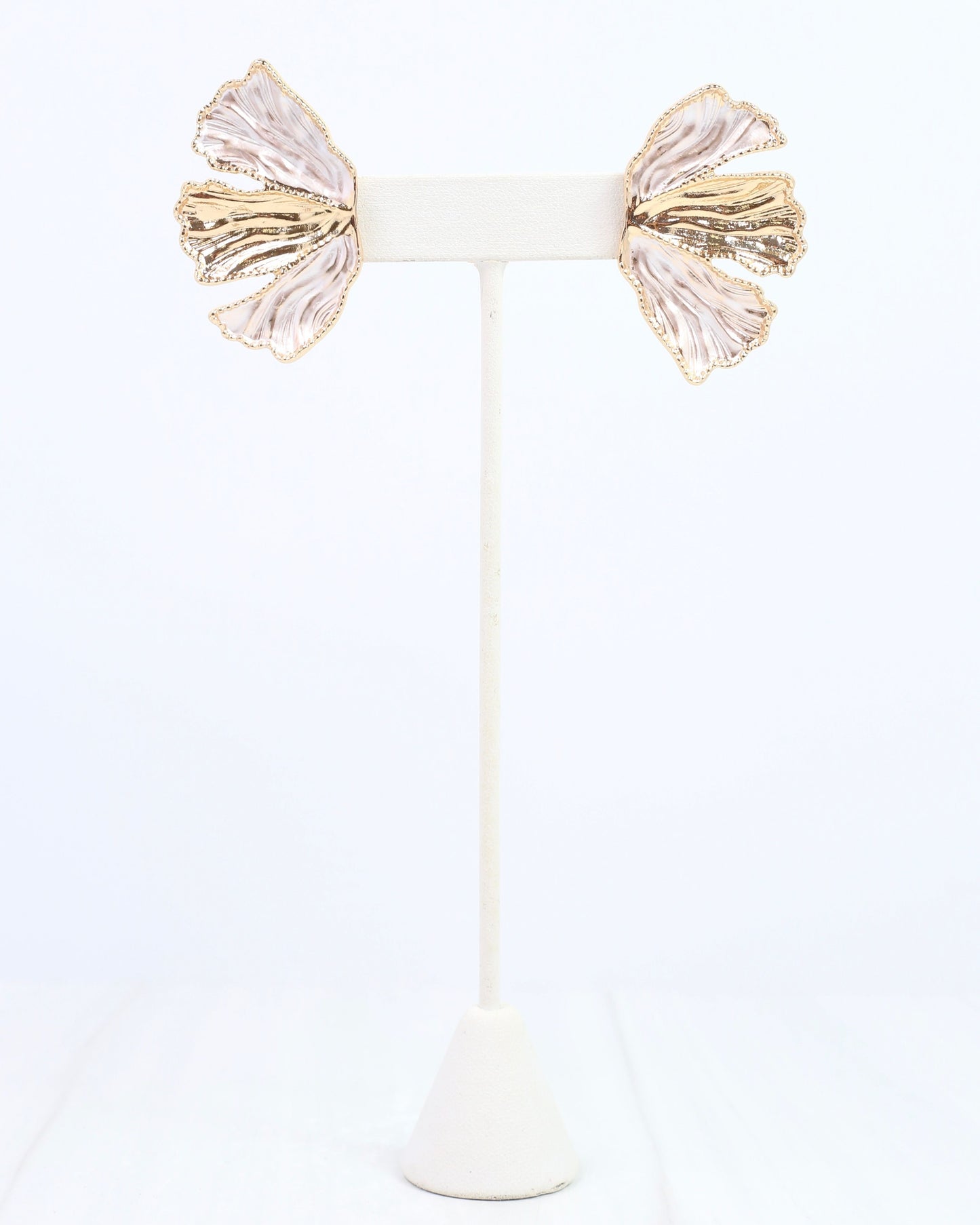Collins Earring Gold
