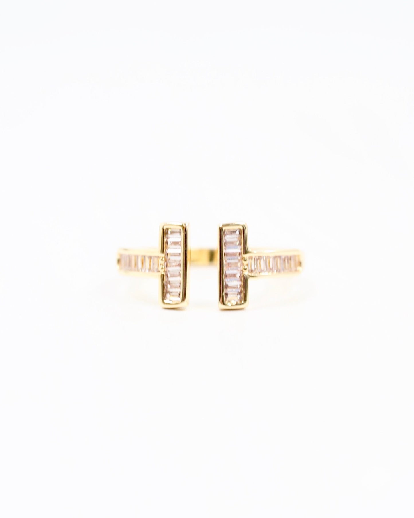 Richmond Ring Gold