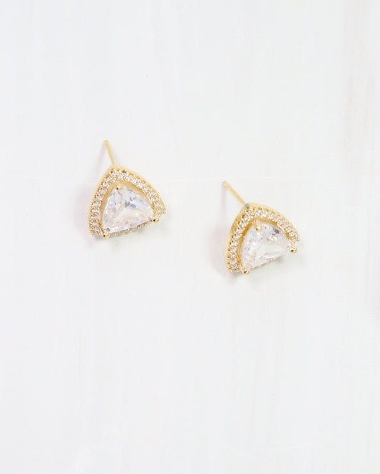 Regailia Stud Gold