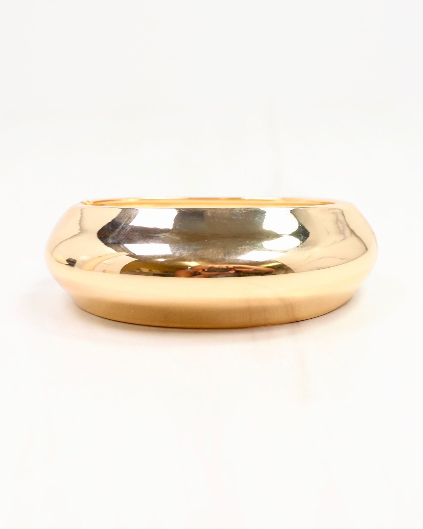 Addington Bangle Gold
