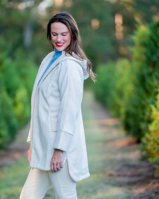 Rockford Zip Up Jacket