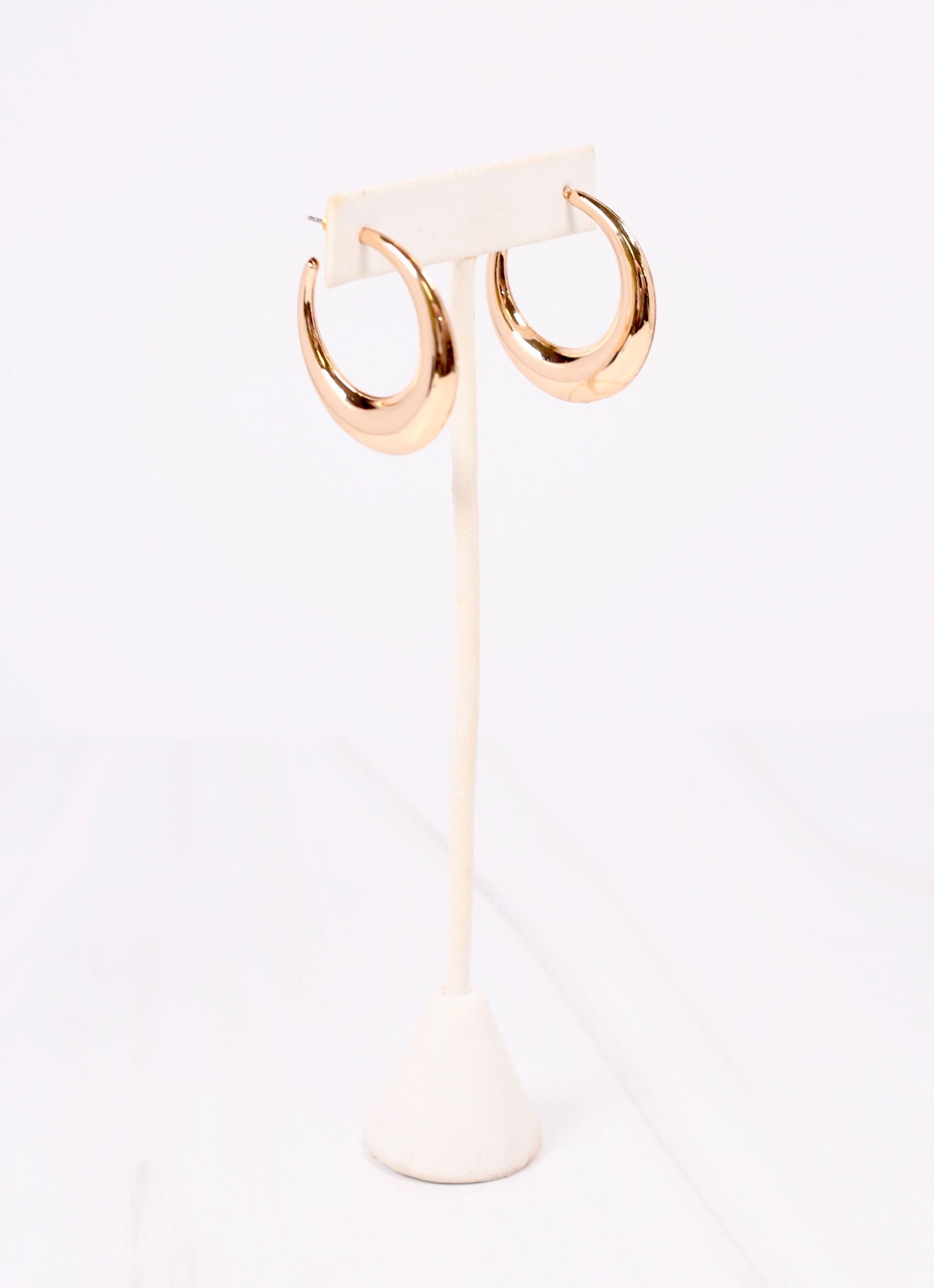 Holbrook Hoop Earring GOLD