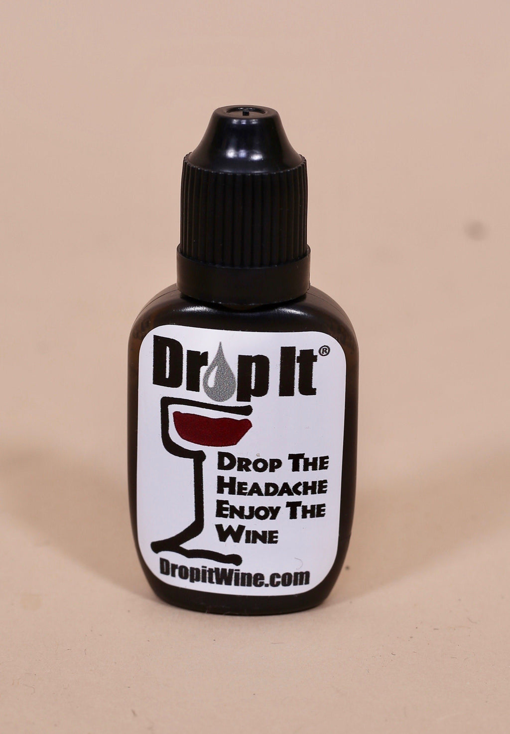 The Original Drop It Wine Drops, 2pk- USA Made Wine India