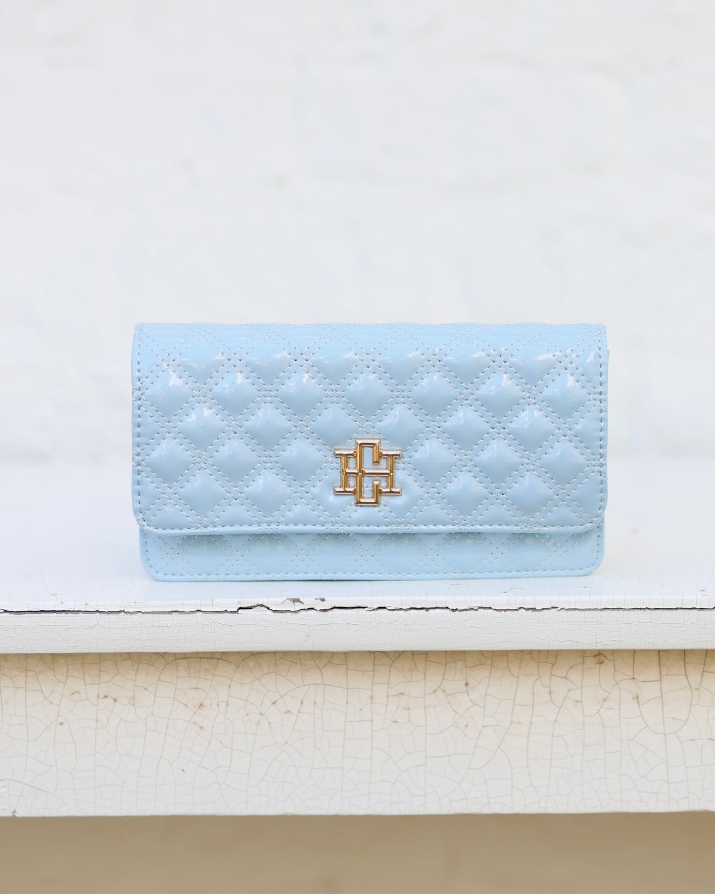 Charm Lane x CH Brynleigh Crossbody
