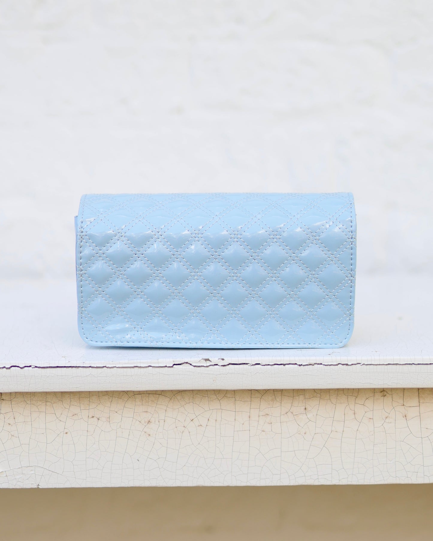 Charm Lane x CH Brynleigh Crossbody