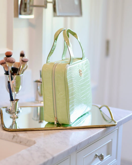 Punta Cana Large Case Lime EC