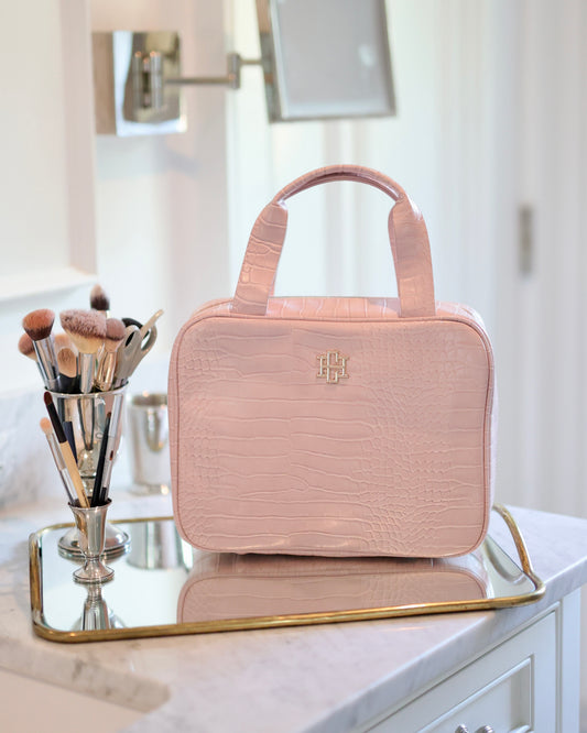 Punta Cana Large Case Blush EC