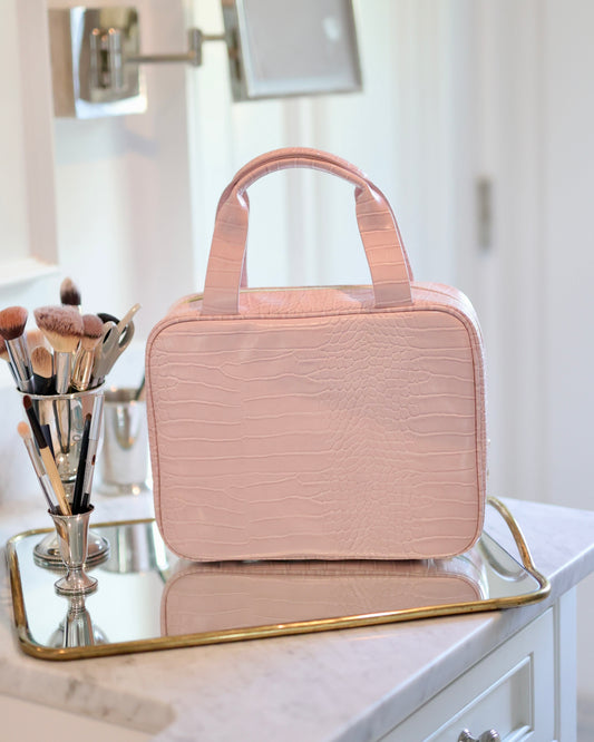 Punta Cana Large Case Blush EC