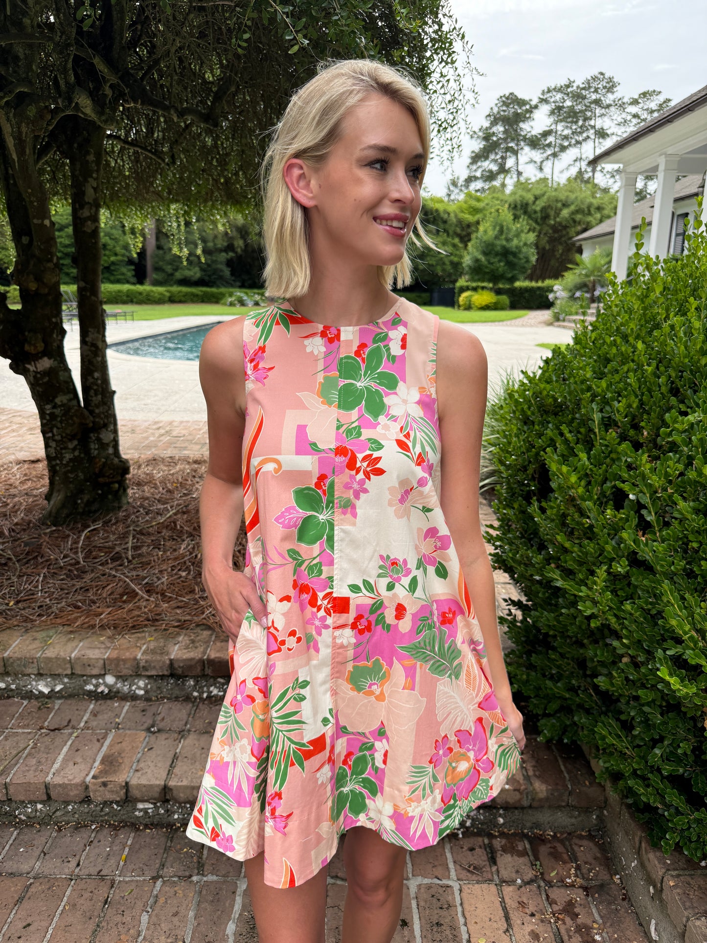 Coraline Dress