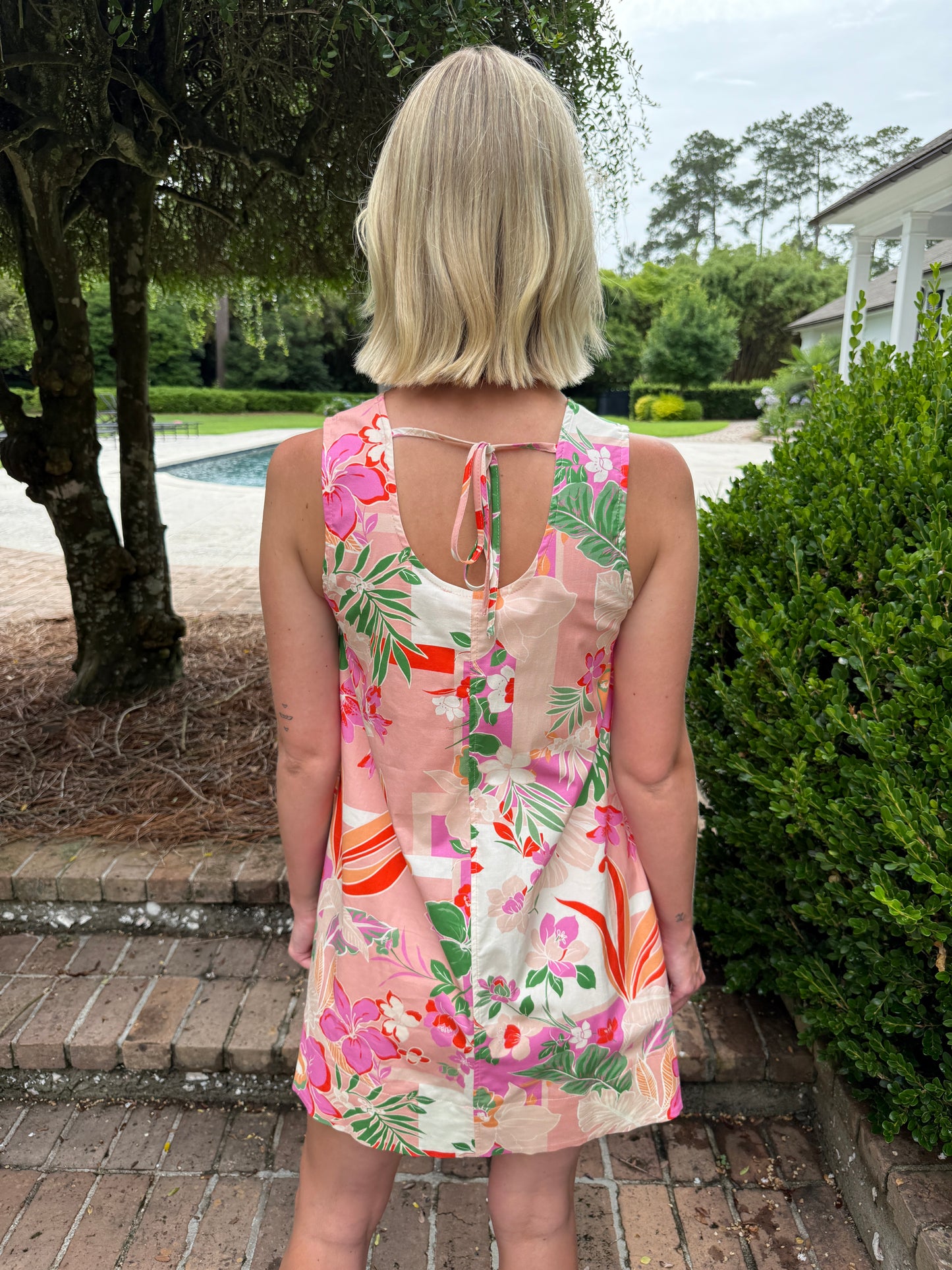 Coraline Dress