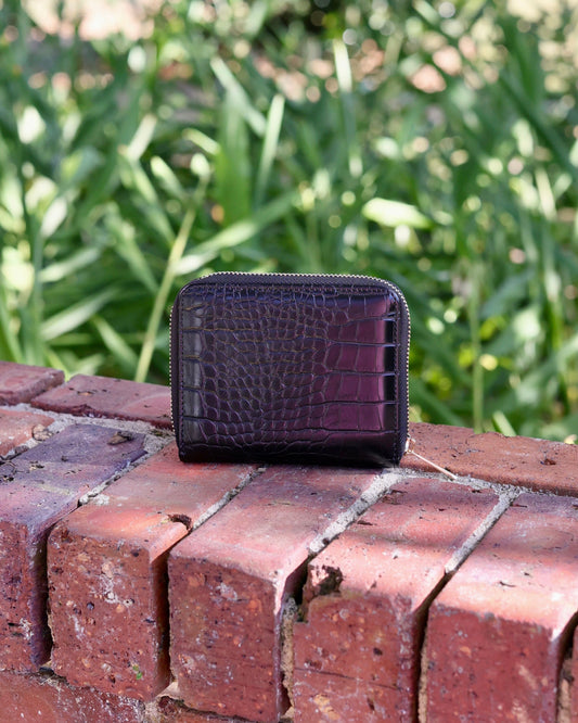 Blakely Wallet Black EC