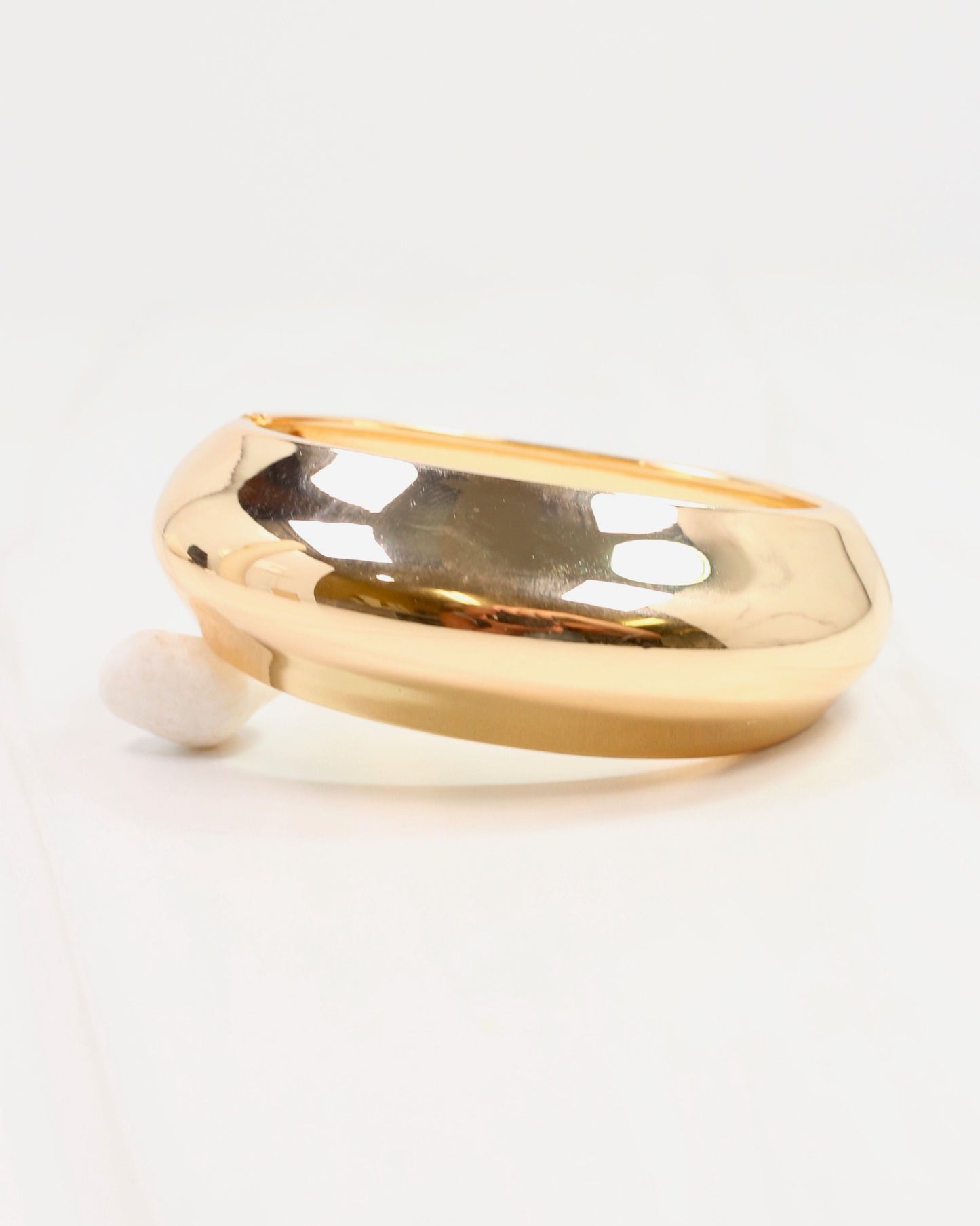 Addington Bangle Gold
