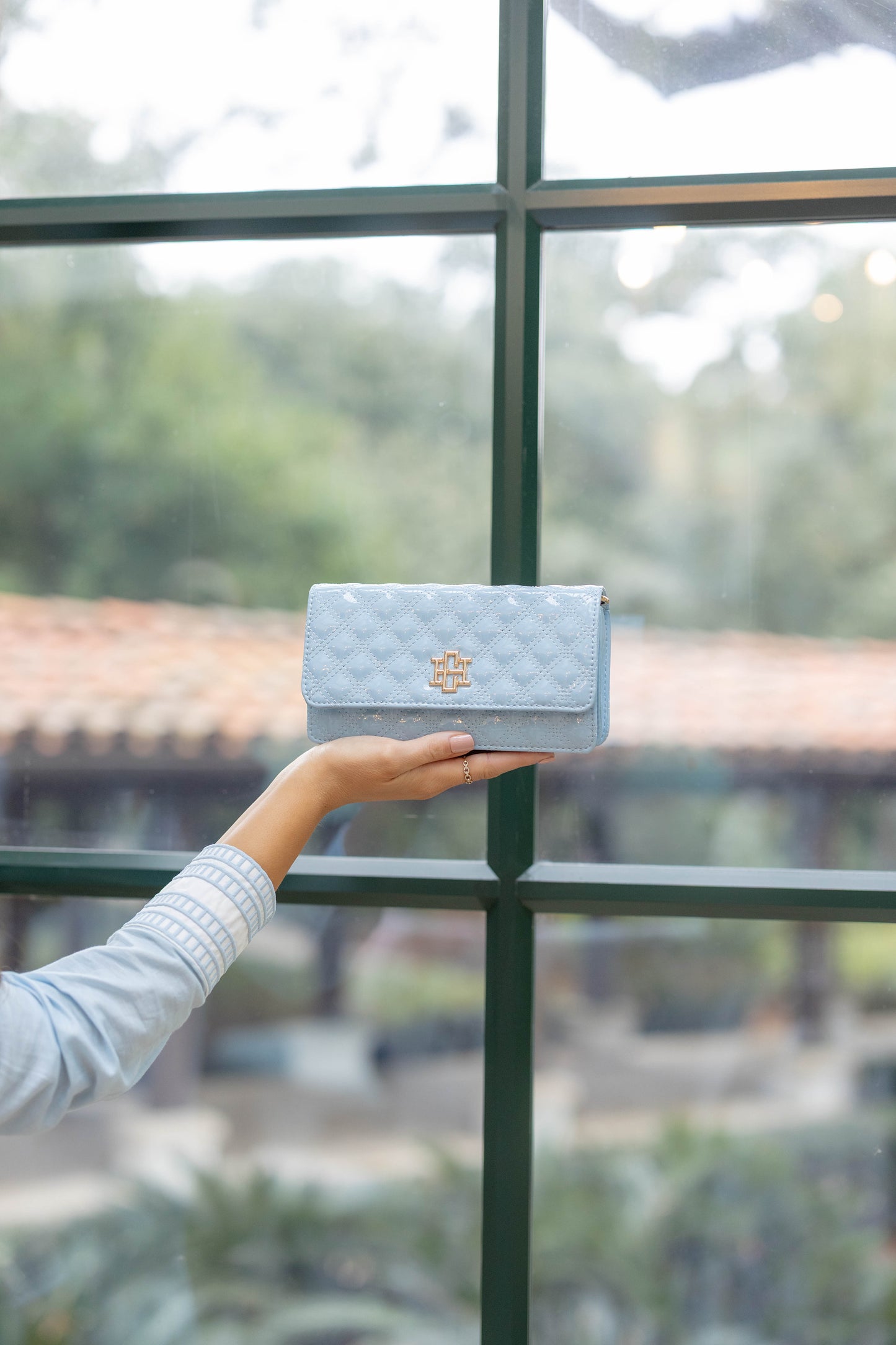 Charm Lane x CH Brynleigh Crossbody