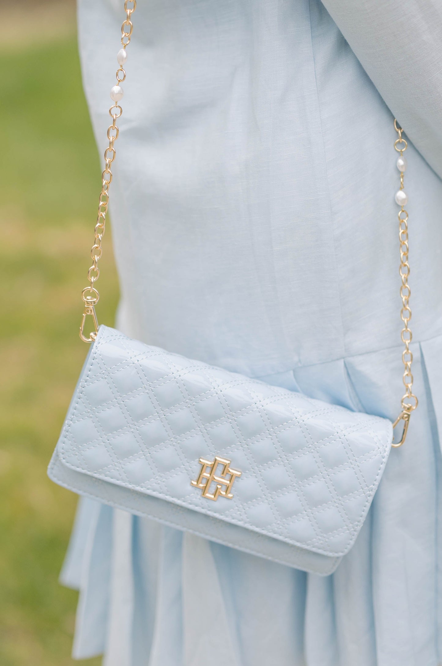 Charm Lane x CH Brynleigh Crossbody
