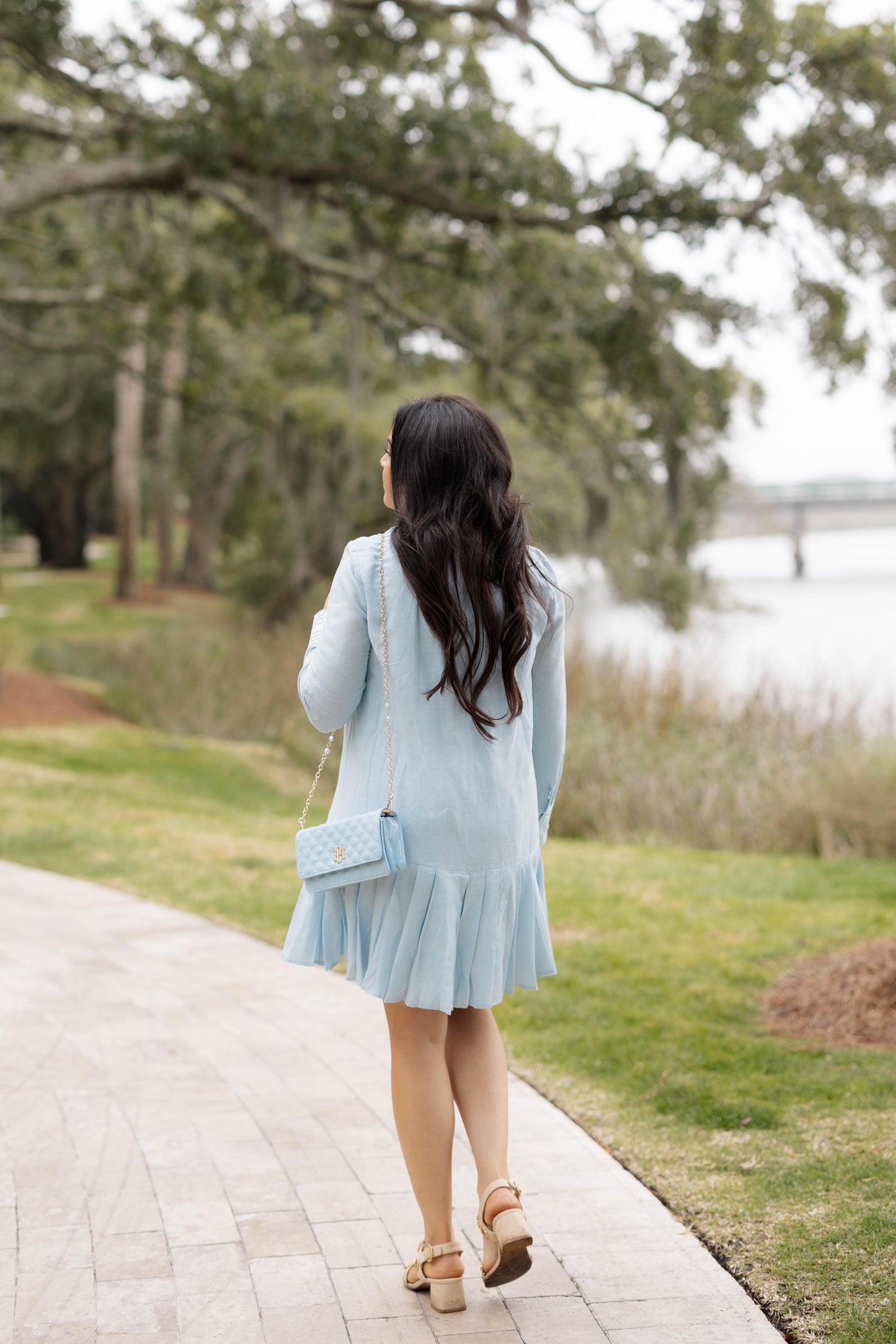Charm Lane x CH Brynleigh Crossbody