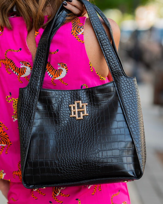 Maggie Bag Black EC