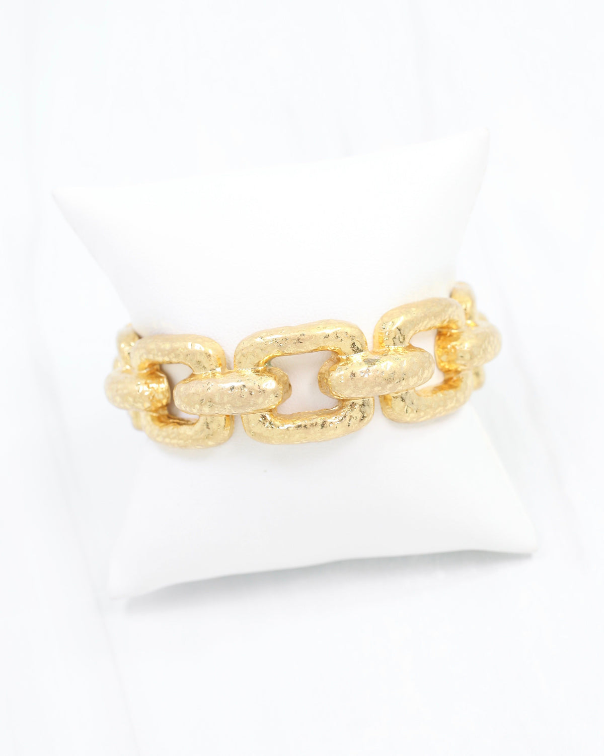Barstow Chain Stretch Bracelet WRVG