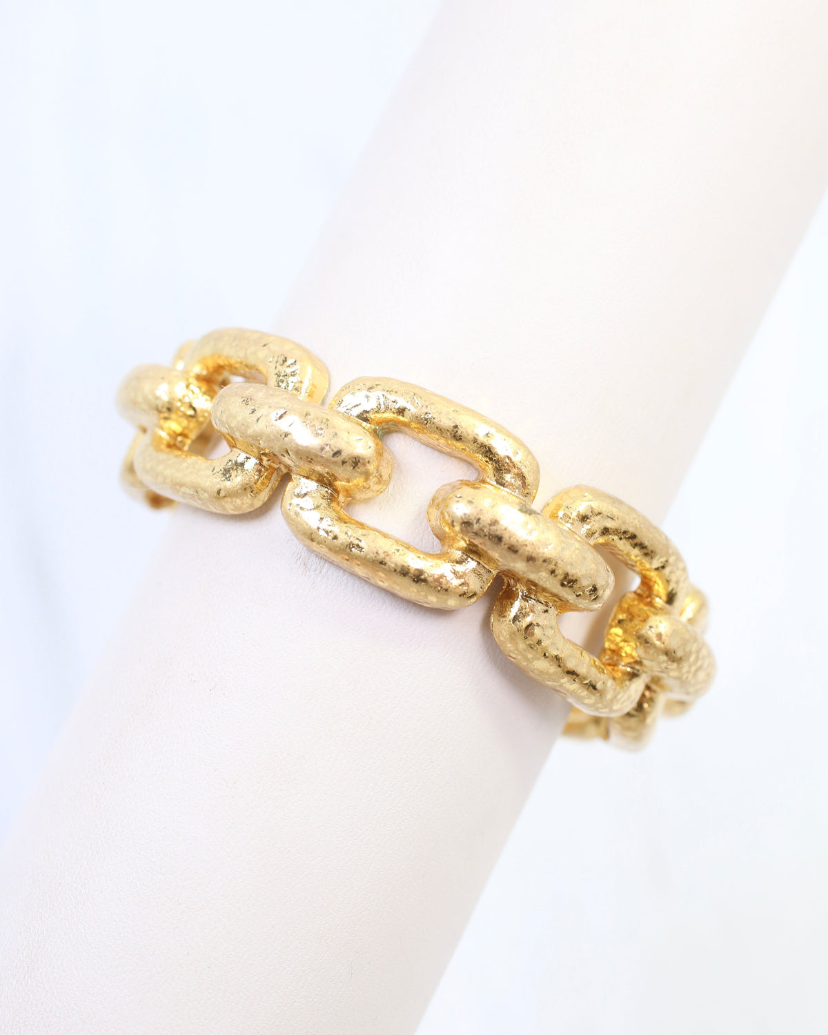 Barstow Chain Stretch Bracelet WRVG
