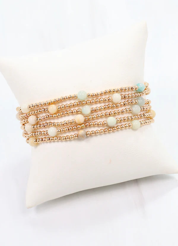 Reilly Bracelet Set MINT