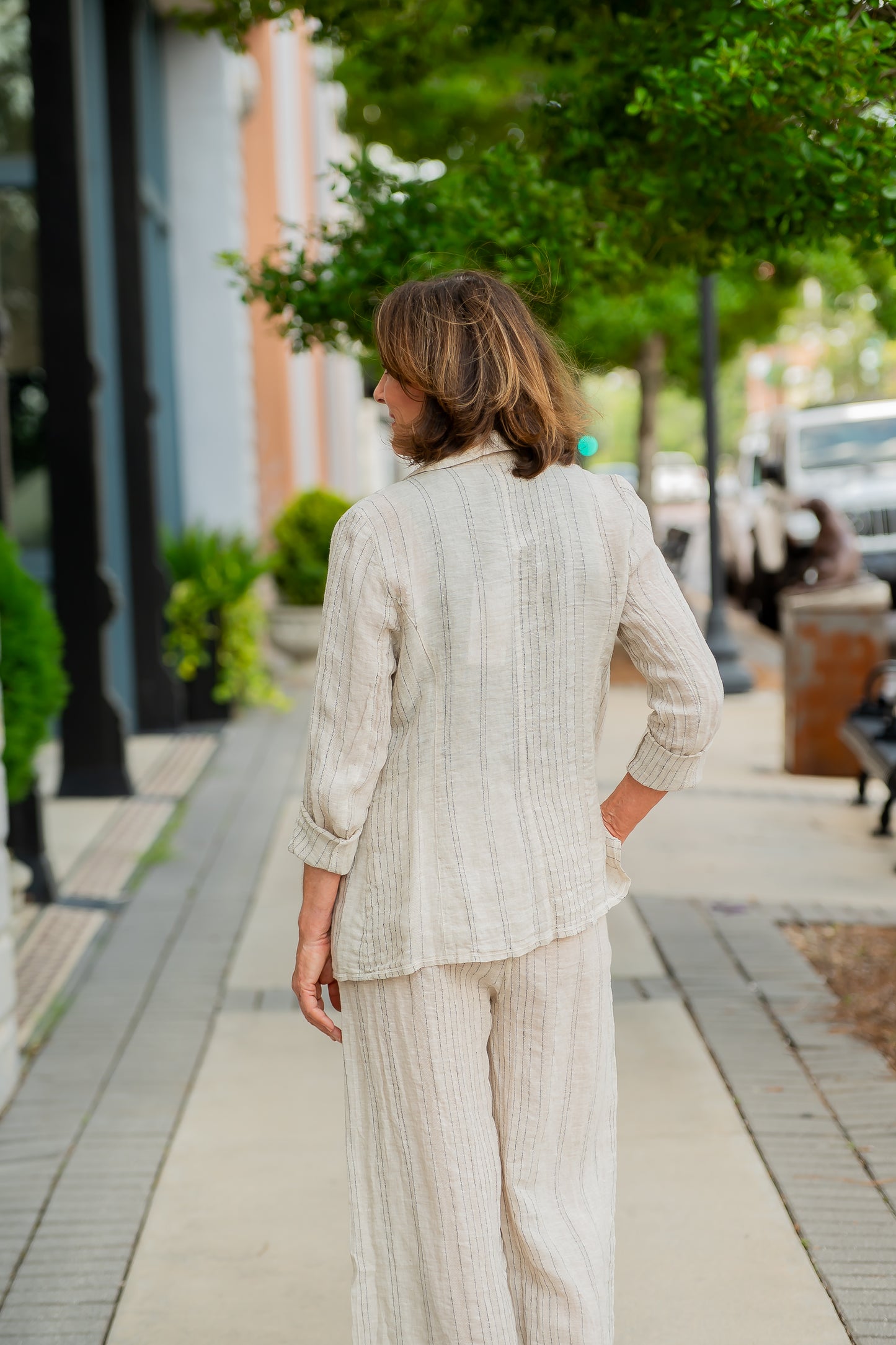 Lenox Wide Leg Pants