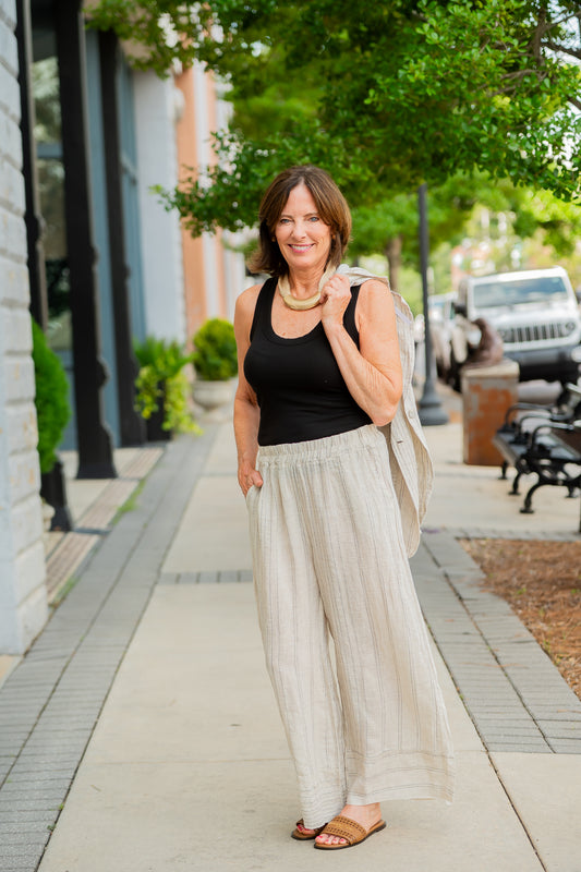 Lenox Wide Leg Pants