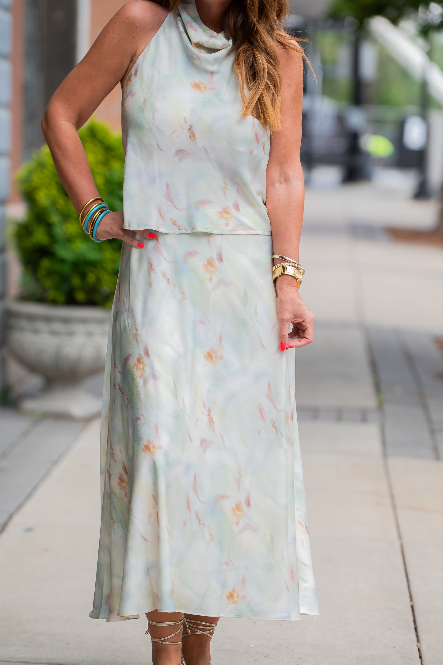 Darby Skirt