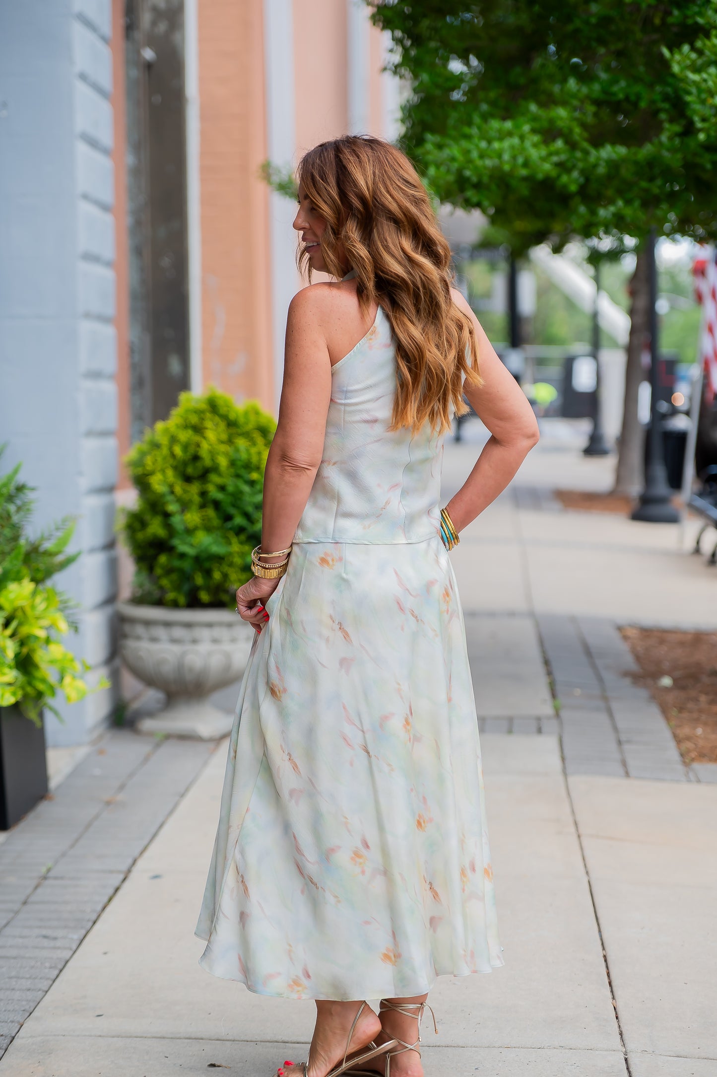 Darby Skirt
