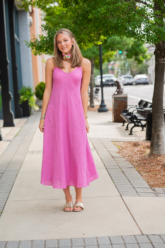 Twyla Cami Maxi