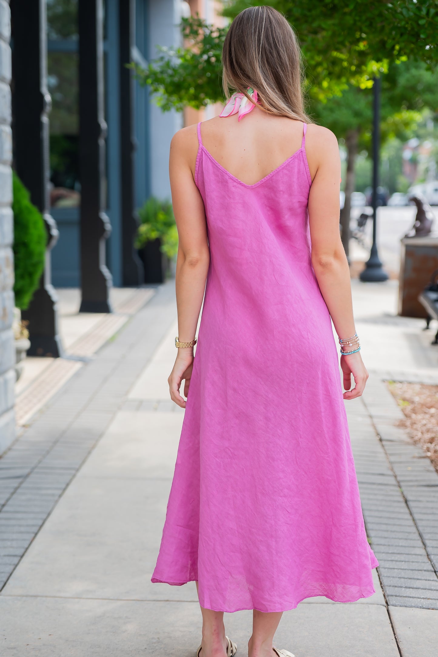 Twyla Cami Maxi