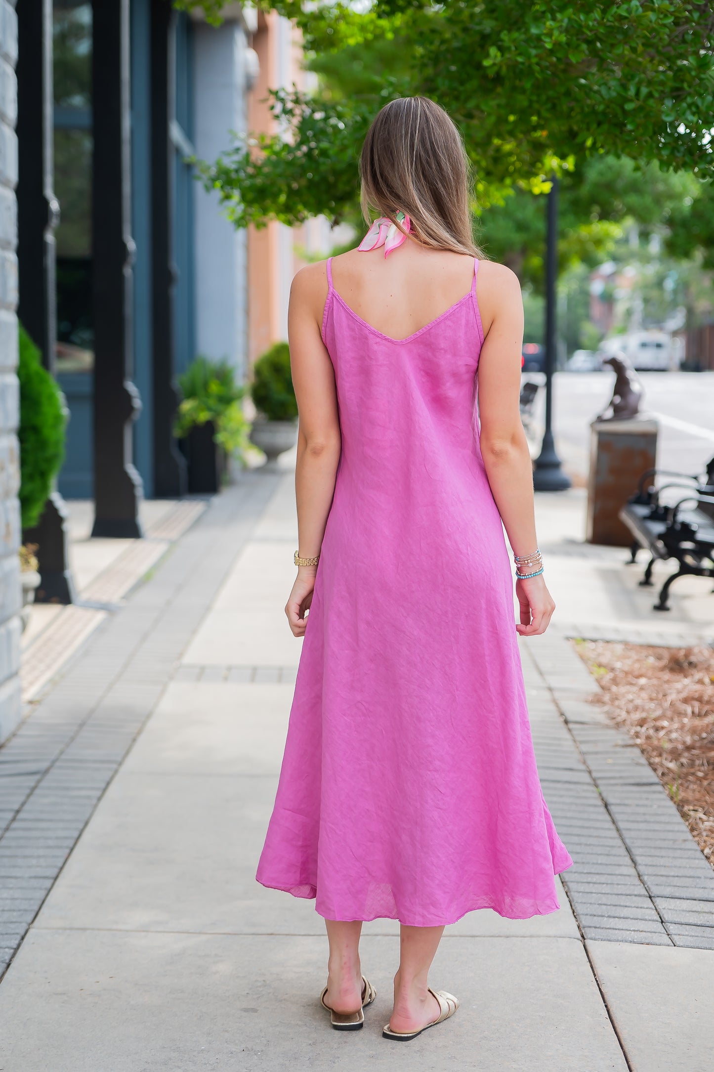 Twyla Cami Maxi