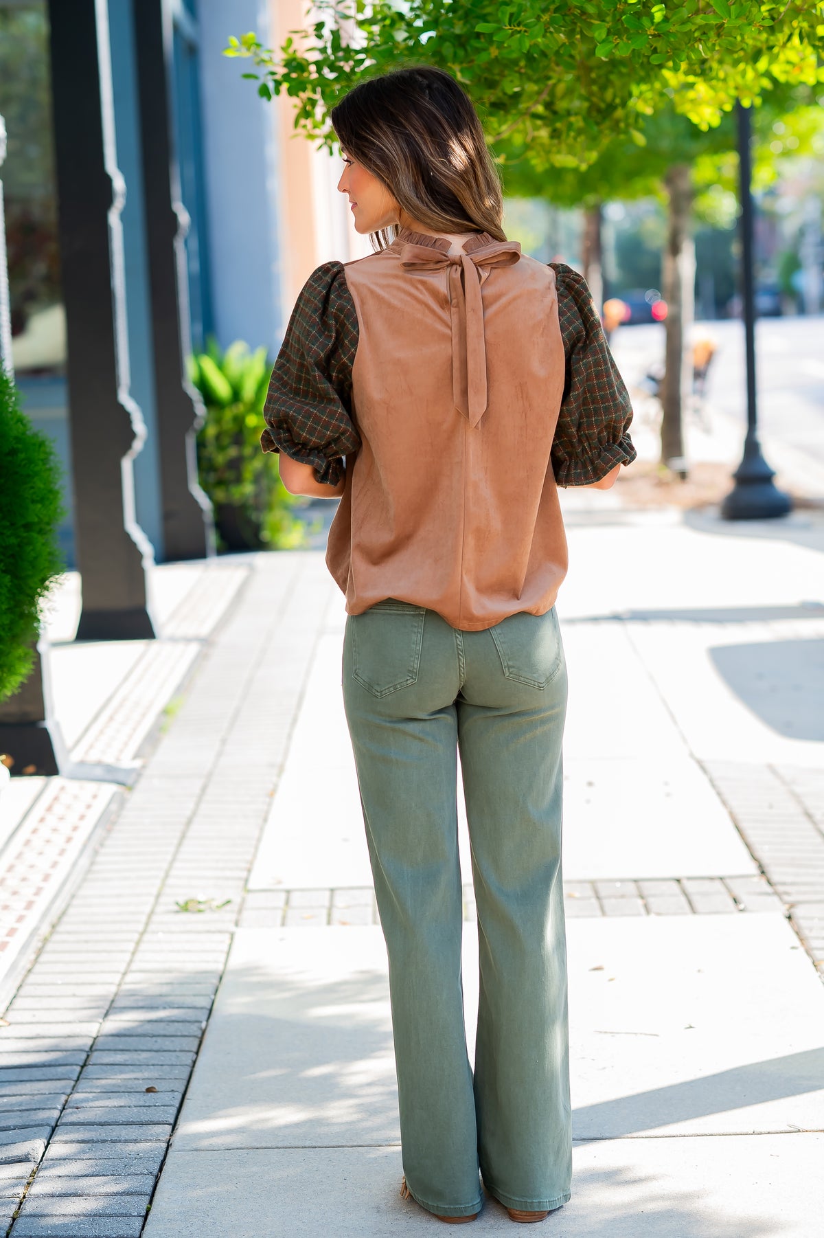 Kore New York WL-Olive