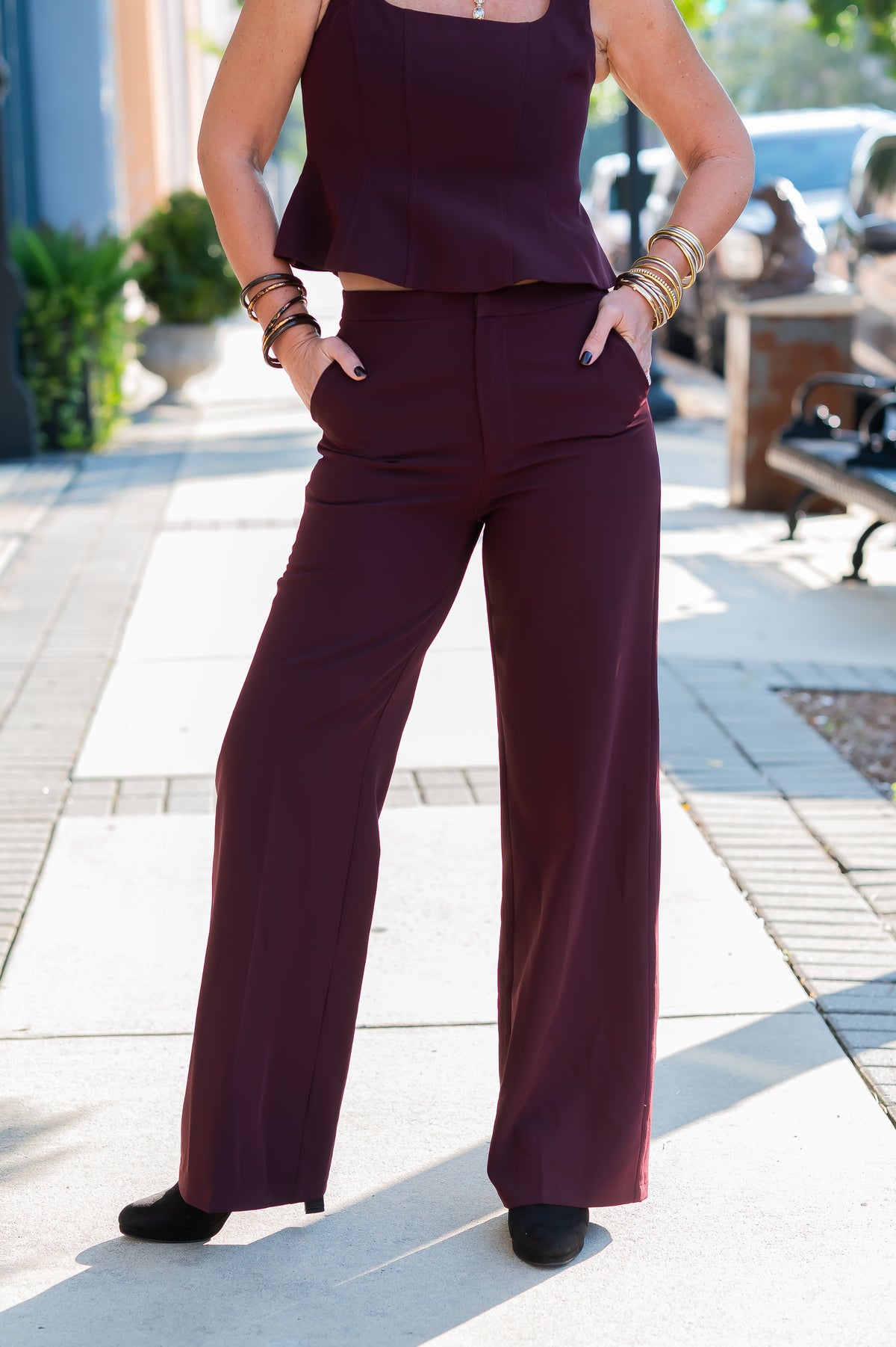 Valli Pants