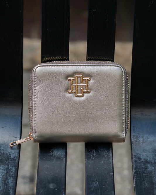 Blakely Wallet Black Pearl