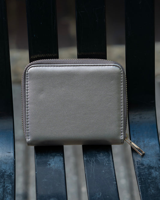 Blakely Wallet Black Pearl
