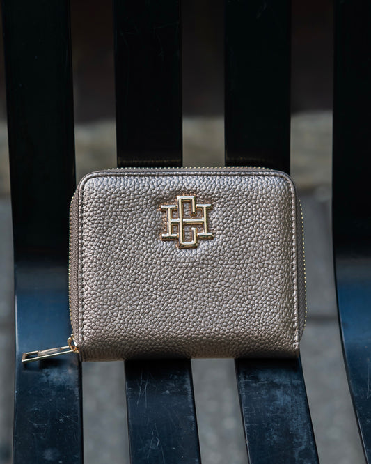 Blakely Wallet Bronze