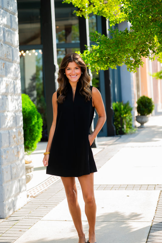 Kya Sleeveless Dress