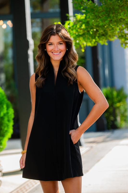 Kya Sleeveless Dress